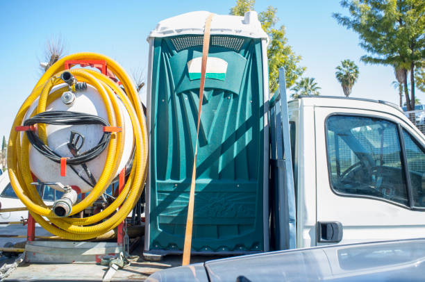 Best Luxury portable toilet rental  in Abingdon, MD