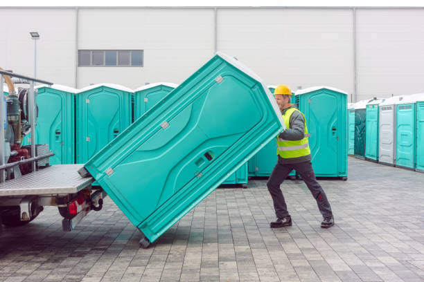 Best Portable toilet rental cost  in Abingdon, MD
