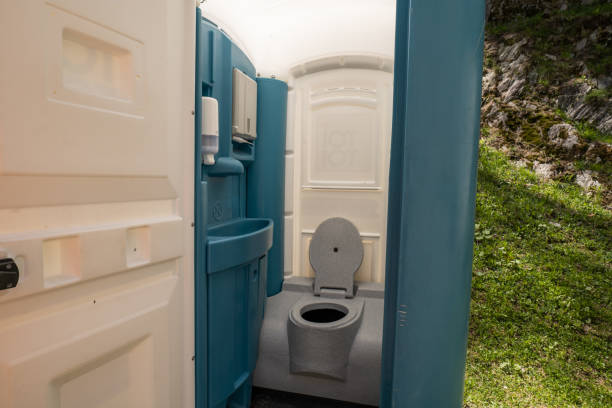 Reliable Abingdon, MD porta potty rental Solutions