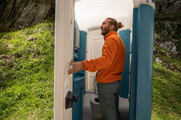Porta potty services near me in Abingdon, MD