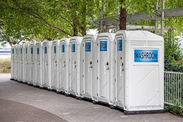Best Local porta potty services  in Abingdon, MD