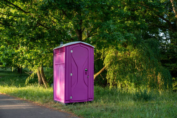 Best Event porta potty rental  in Abingdon, MD