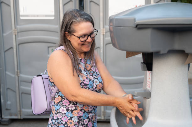 Best Restroom trailer rental cost  in Abingdon, MD